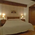 Lugar Dos Devas Casa rural Covelo (Pontevedra)