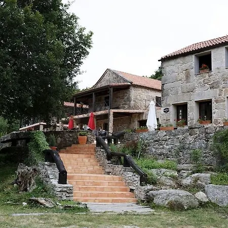 Lugar Dos Devas *