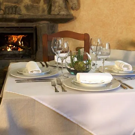 Lugar Dos Devas Country house