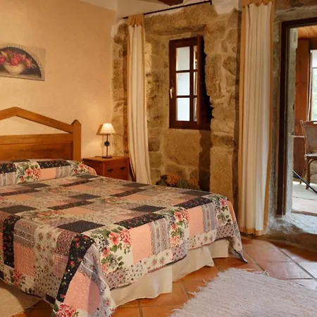 Casa rural Lugar Dos Devas