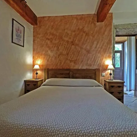 Country house Lugar Dos Devas *