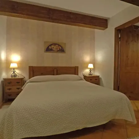 Lugar Dos Devas Country house Covelo (Pontevedra)