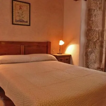 Country house Lugar Dos Devas