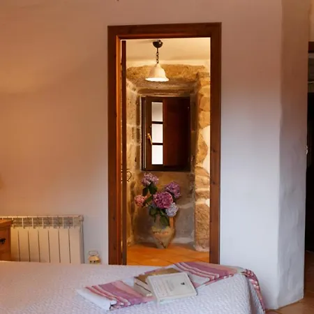 Country house Lugar Dos Devas Covelo (Pontevedra)