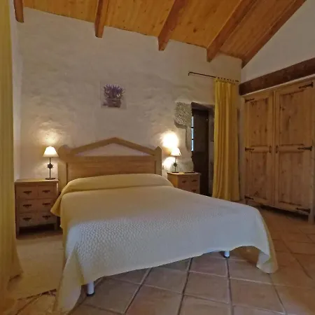 Lugar Dos Devas Country house