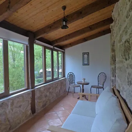 Country house Lugar Dos Devas