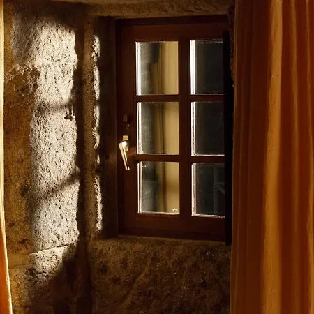 Country house Lugar Dos Devas