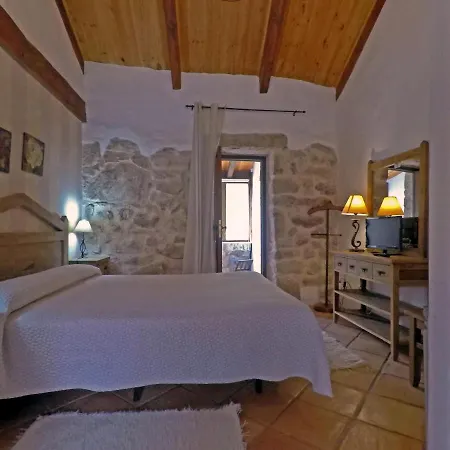 Lugar Dos Devas * Covelo (Pontevedra)