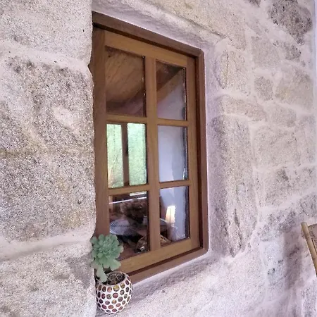 Lugar Dos Devas Country house Covelo (Pontevedra)
