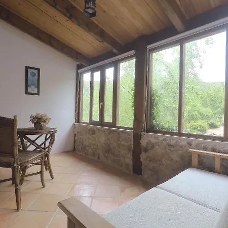 Lugar Dos Devas Country house