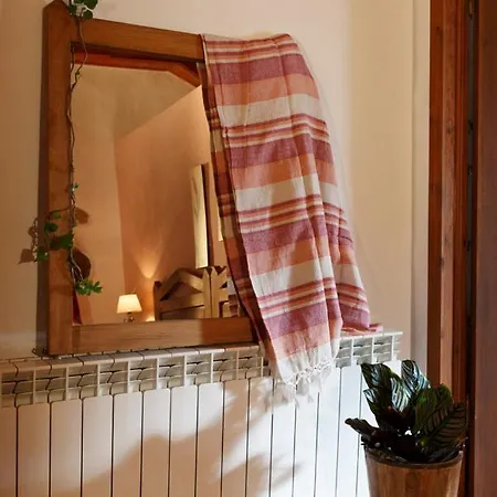 Lugar Dos Devas Country house Covelo (Pontevedra)