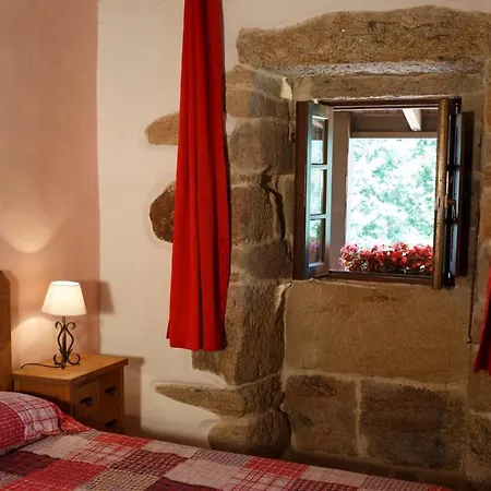 Country house Lugar Dos Devas Covelo (Pontevedra)