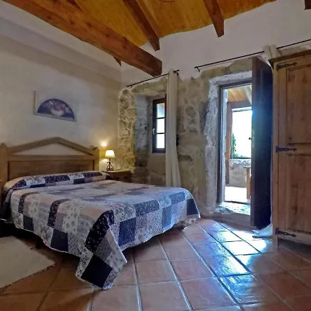 Lugar Dos Devas * Covelo (Pontevedra)