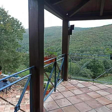 Lugar Dos Devas Landhaus