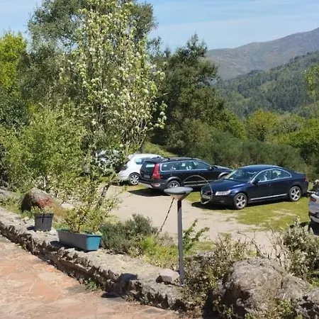 Lugar Dos Devas