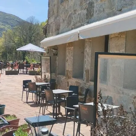 Lugar Dos Devas *