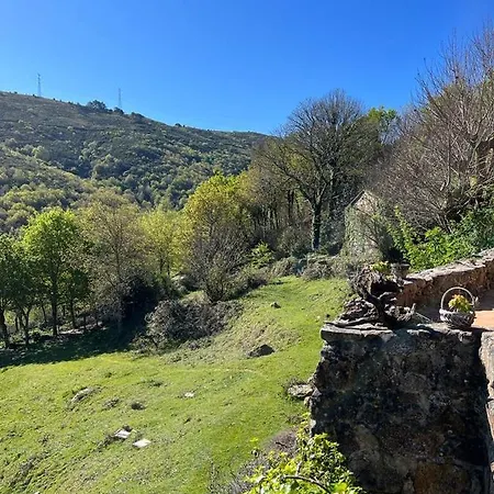 Lugar Dos Devas Covelo (Pontevedra)