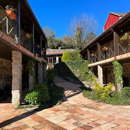 Country house Lugar Dos Devas