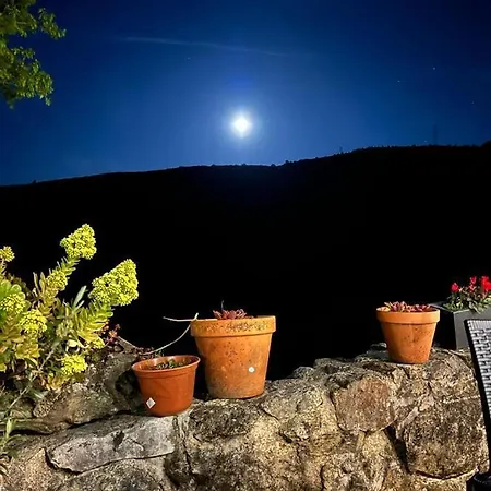 Country house Lugar Dos Devas *