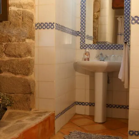 Lugar Dos Devas Covelo (Pontevedra)