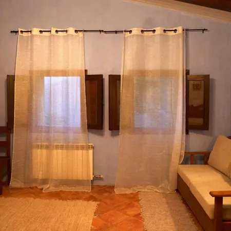 Lugar Dos Devas Country house Covelo (Pontevedra)