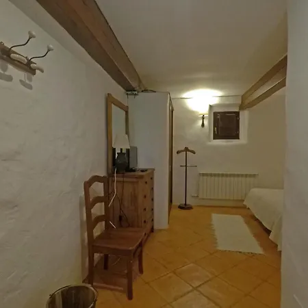 컨트리하우스 Lugar Dos Devas Covelo (Pontevedra)