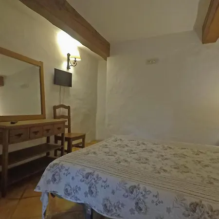Lugar Dos Devas * Covelo (Pontevedra)