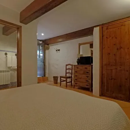 Lugar Dos Devas * Covelo (Pontevedra)