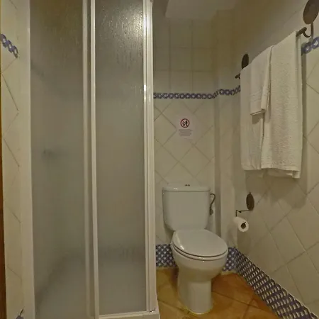 Lugar Dos Devas 컨트리하우스 Covelo (Pontevedra)