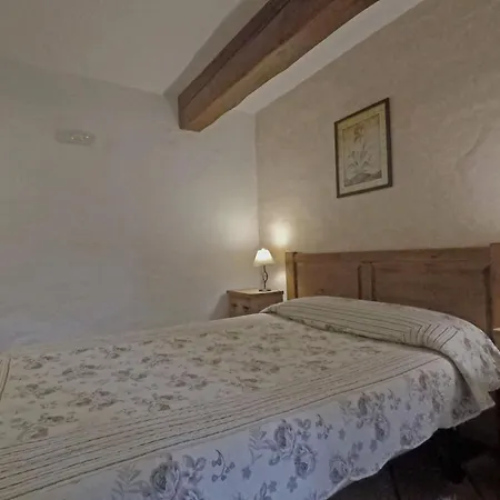 Séjour à la campagne Lugar Dos Devas *