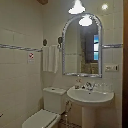 Lugar Dos Devas Covelo (Pontevedra)