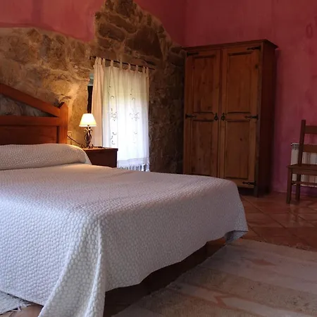 Country house Lugar Dos Devas