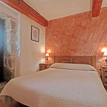 Lugar Dos Devas Country house