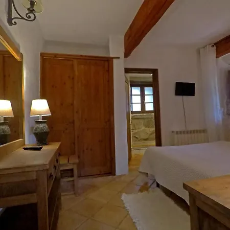 Lugar Dos Devas Covelo (Pontevedra)