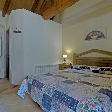 Lugar Dos Devas 컨트리하우스 Covelo (Pontevedra)