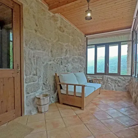 Lugar Dos Devas Covelo (Pontevedra)