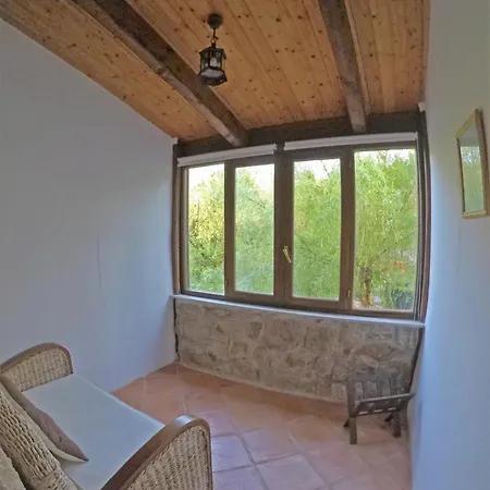 Lugar Dos Devas Country house Covelo (Pontevedra)