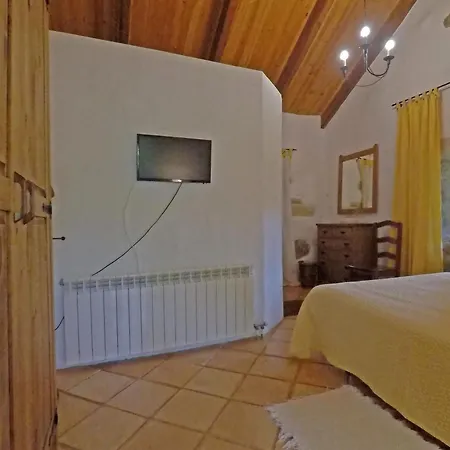 Country house Lugar Dos Devas