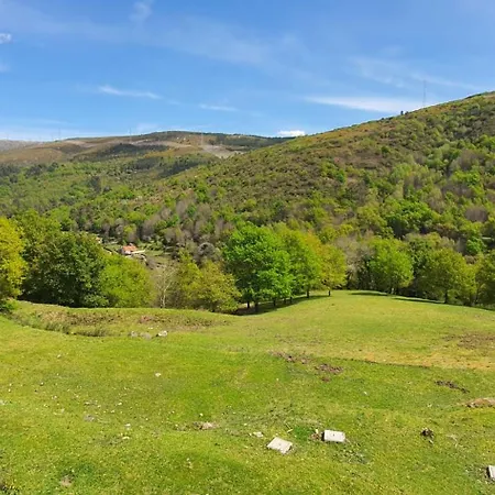 Lugar Dos Devas 컨트리하우스 *