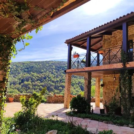 Lugar Dos Devas Country house Covelo (Pontevedra)