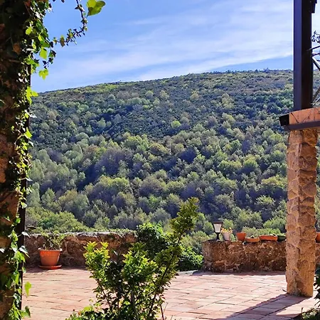 Country house Lugar Dos Devas Covelo (Pontevedra)