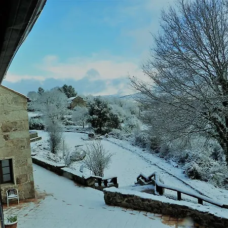 Country house Lugar Dos Devas