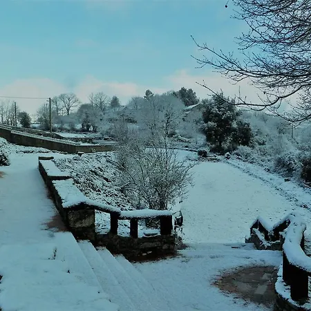 Lugar Dos Devas Covelo (Pontevedra)