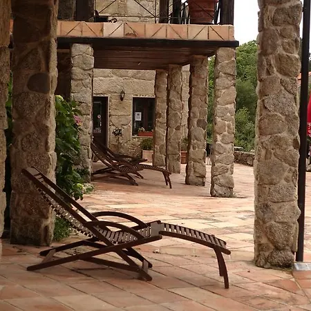 Country house Lugar Dos Devas Covelo (Pontevedra)