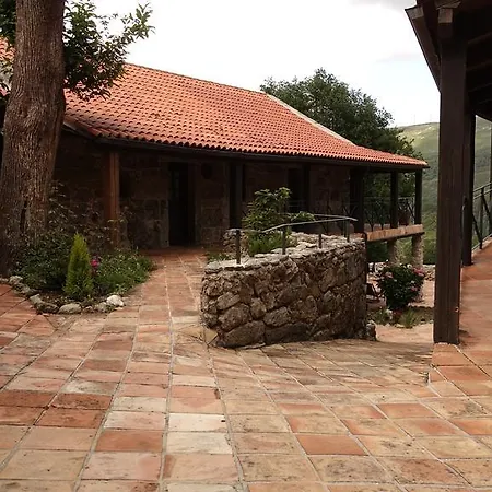 Lugar Dos Devas * Covelo (Pontevedra)