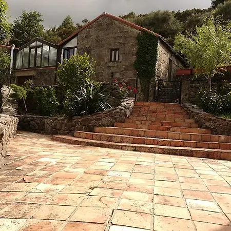 Lugar Dos Devas Covelo (Pontevedra)