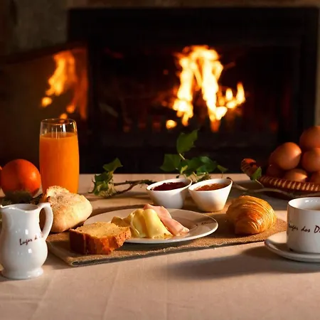 Lugar Dos Devas Covelo (Pontevedra)