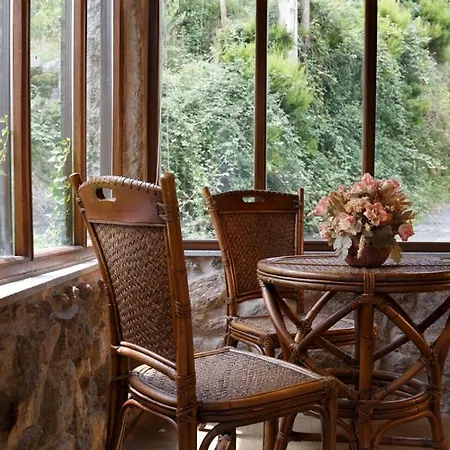 Country house Lugar Dos Devas