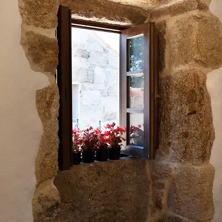 Country house Lugar Dos Devas