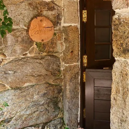 Country house Lugar Dos Devas